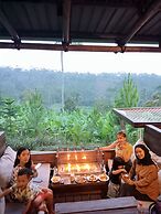 Chalet Bromo lounge & lodge