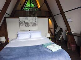 Chalet Bromo lounge & lodge