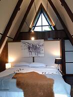Chalet Bromo lounge & lodge