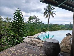 Chalet Bromo lounge & lodge