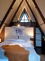 Chalet Bromo lounge & lodge