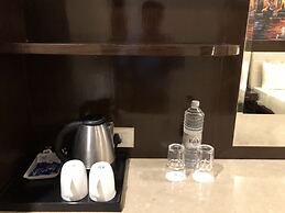 mizu hotel