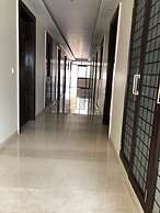 mizu hotel