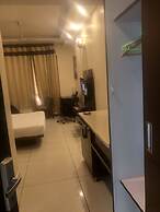 mizu hotel