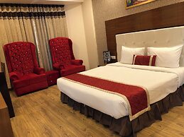 mizu hotel