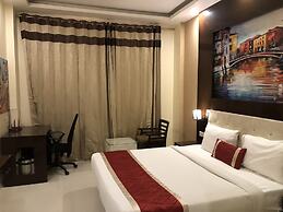 mizu hotel