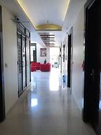 mizu hotel