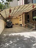 mizu hotel