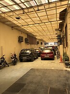 mizu hotel
