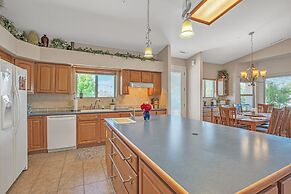 Hole in One! Luxury Home Near Golf Course, Airport, Embry Riddle