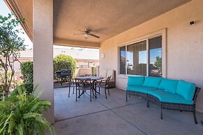 Hole in One! Luxury Home Near Golf Course, Airport, Embry Riddle