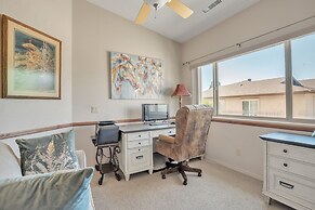 Hole in One! Luxury Home Near Golf Course, Airport, Embry Riddle