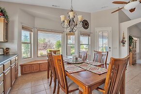 Hole in One! Luxury Home Near Golf Course, Airport, Embry Riddle
