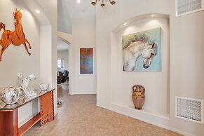 Hole in One! Luxury Home Near Golf Course, Airport, Embry Riddle