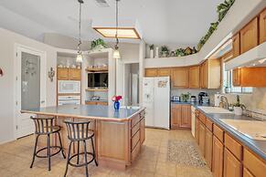 Hole in One! Luxury Home Near Golf Course, Airport, Embry Riddle