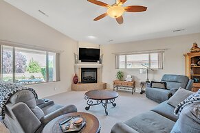 Hole in One! Luxury Home Near Golf Course, Airport, Embry Riddle