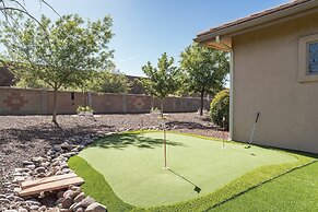 Hole in One! Luxury Home Near Golf Course, Airport, Embry Riddle