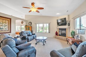Hole in One! Luxury Home Near Golf Course, Airport, Embry Riddle