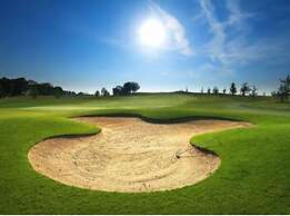 Hole in One! Luxury Home Near Golf Course, Airport, Embry Riddle
