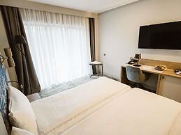 Mercure Sibiu Arsenal