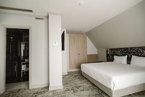 Mercure Sibiu Arsenal