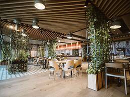 Mercure Sibiu Arsenal