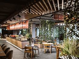 Mercure Sibiu Arsenal
