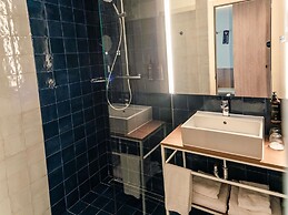 Mercure Sibiu Arsenal