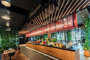 Mercure Sibiu Arsenal