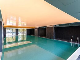 Mercure Sibiu Arsenal
