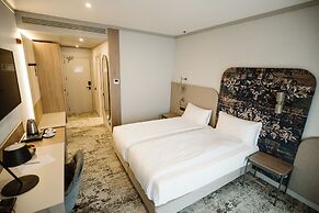 Mercure Sibiu Arsenal
