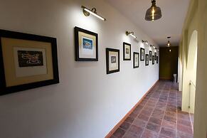 Casa Moseua Hotel Boutique