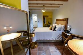 Casa Moseua Hotel Boutique