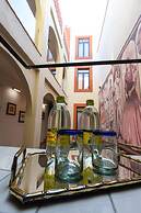 Casa Moseua Hotel Boutique