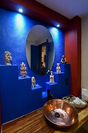 Casa Moseua Hotel Boutique