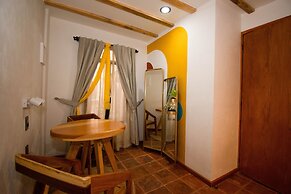 Casa Moseua Hotel Boutique