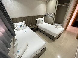 Casa Beach Hotel
