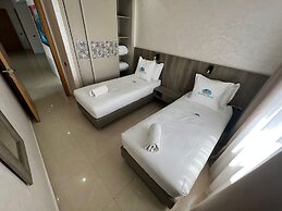 Casa Beach Hotel