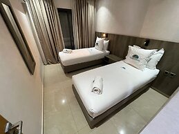 Casa Beach Hotel