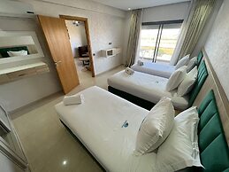 Casa Beach Hotel