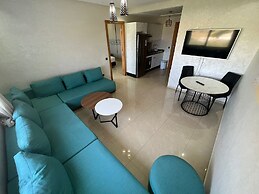 Casa Beach Hotel