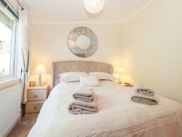 Nutkins Lodge