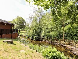 Nutkins Lodge