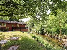 Nutkins Lodge