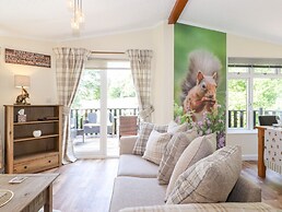 Nutkins Lodge