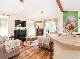 Nutkins Lodge