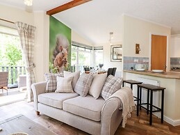 Nutkins Lodge