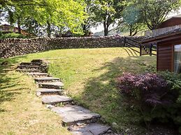 Nutkins Lodge
