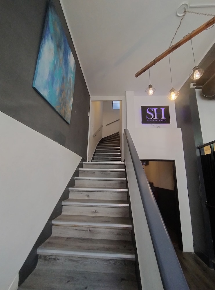 Sweet Home Palermo Soho Hostel