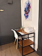 Sweet Home Palermo Soho Hostel